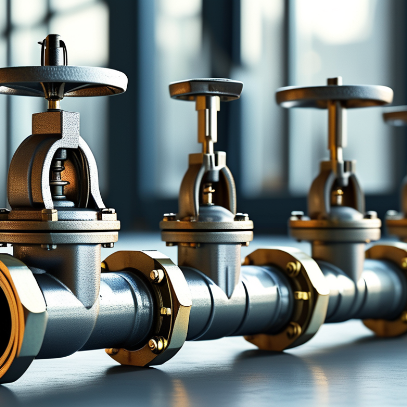 Why Choose a Swing Check Valve for Global Projects?