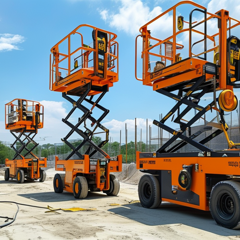 7 Tips for Buying an EZ Scaffold Crank Up