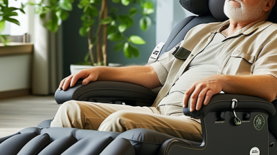 How to Choose the Right ROHO Cushion for Global Buyers?