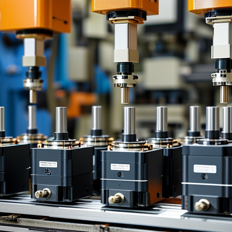 How to Choose the Right Precision Stepper Motor in 2026?