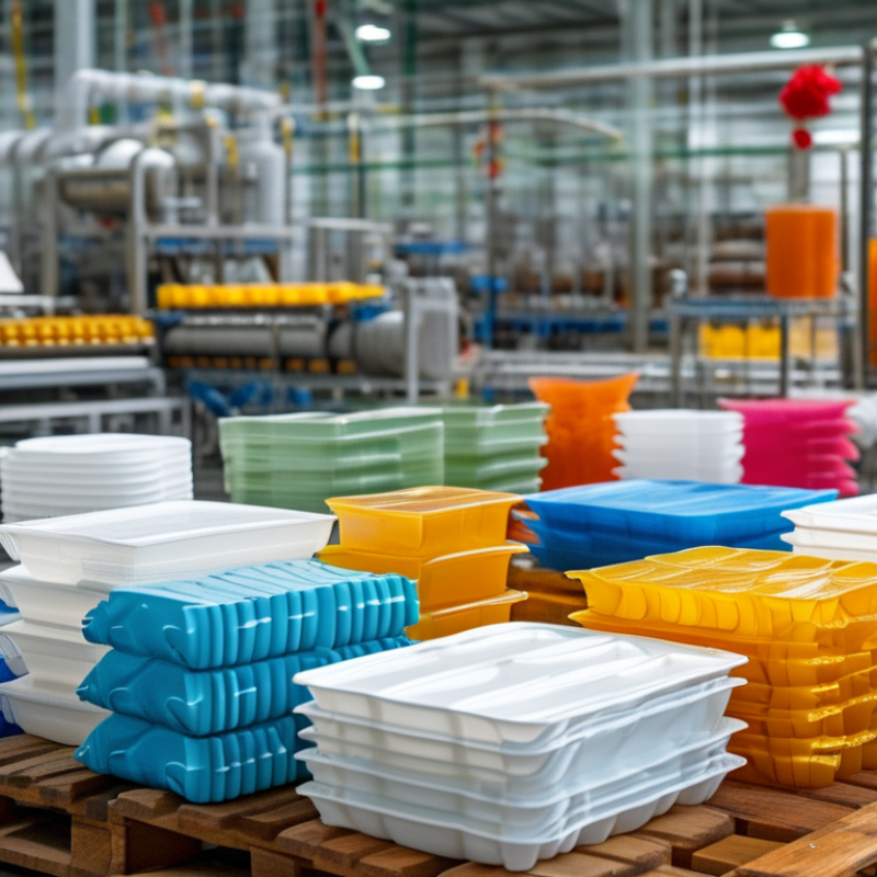 China Top Bio Plastic Manufacturers for Global Buyers?