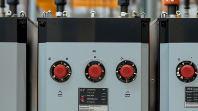 China Top 10 Three Phase Isolation Transformer Suppliers?