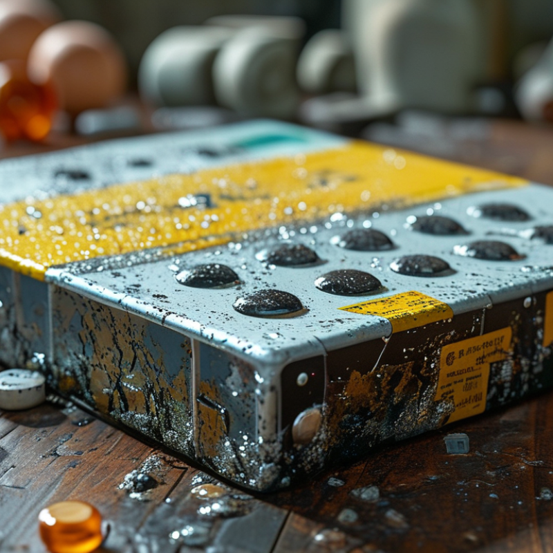 2026 Best Ways to Safely Recycle Old Solar Batteries?