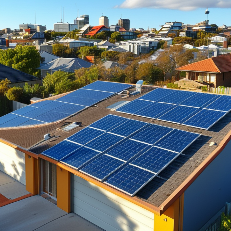 How to Buy Solar Panels in Sydney in 2026?