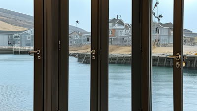Best Fiberglass Doors for Global Buyers in 2026?