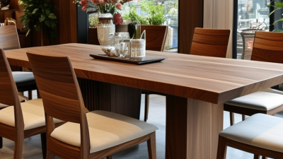How to Choose Dining Room Sets for Global Buyers?