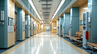How to Choose the Best Hospital Infrastructure Systems