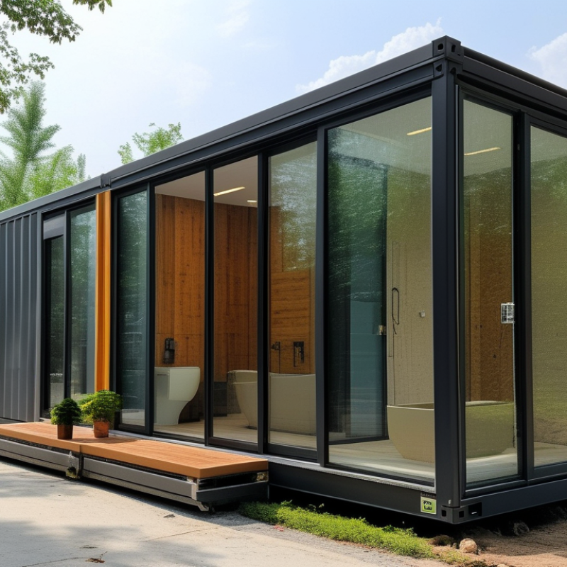 How to Buy Prefab Modular Homes Worldwide?