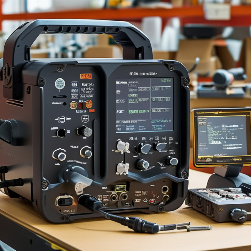 China Top 10 Portable Ultrasonic Welder Manufacturers?