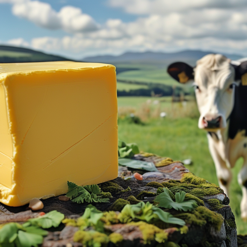 How to Source Grassland Butter Globally in 2026?