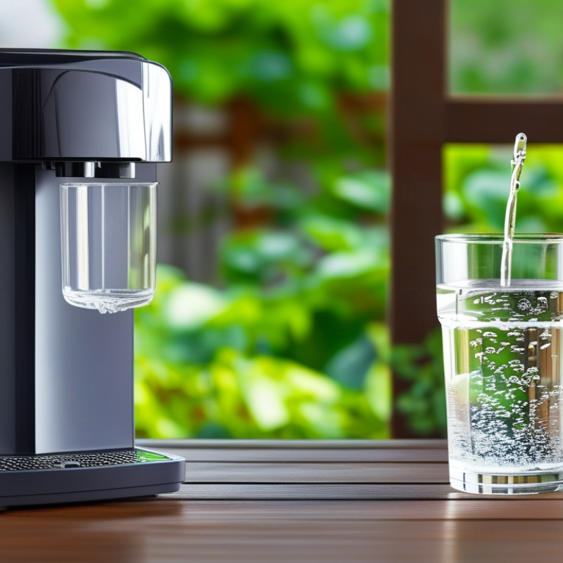 What Is a Home Water Filter and Which Type Is Best?