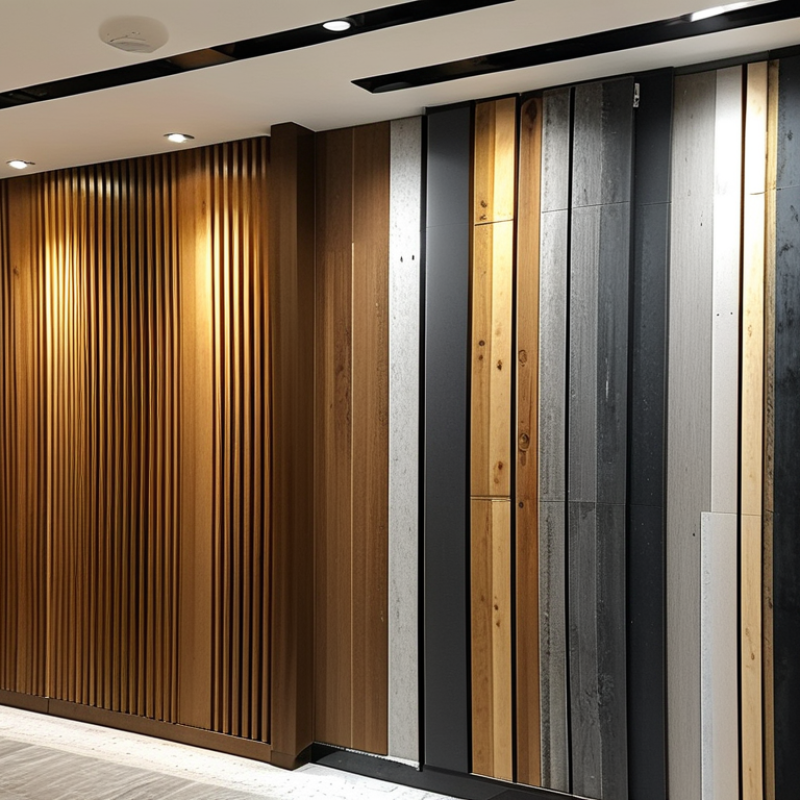 10 Best Wood Slat Wall Panels for Global Buyers?