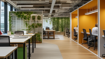 Why Is Collaborative Workspace Design So Important?