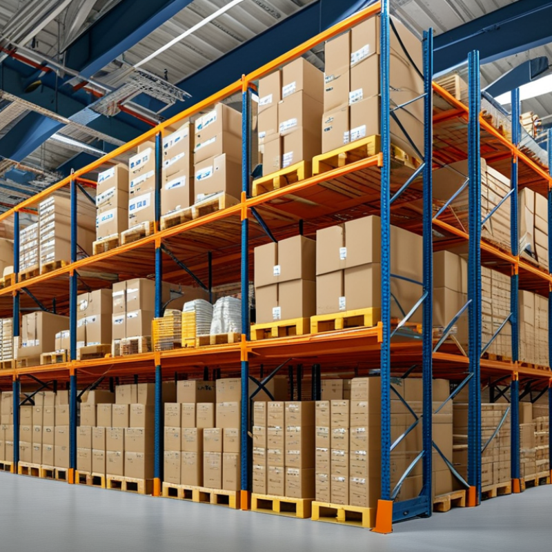 7 Best Longspan Storage Solutions for Global Buyers
