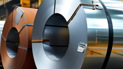7 Best Hot Rolled Carbon Steel Coil Suppliers