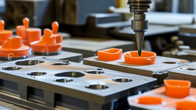 How to Find Rapid Injection Molding Suppliers in 2026?