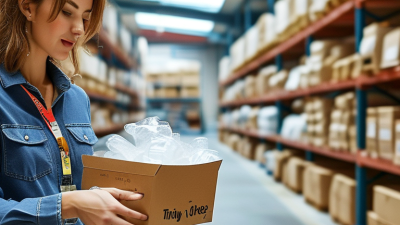 Top Disposable Plastic Suppliers for Global Buyers