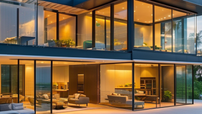 What Are the Top 10 Modern Homes for Global Buyers?