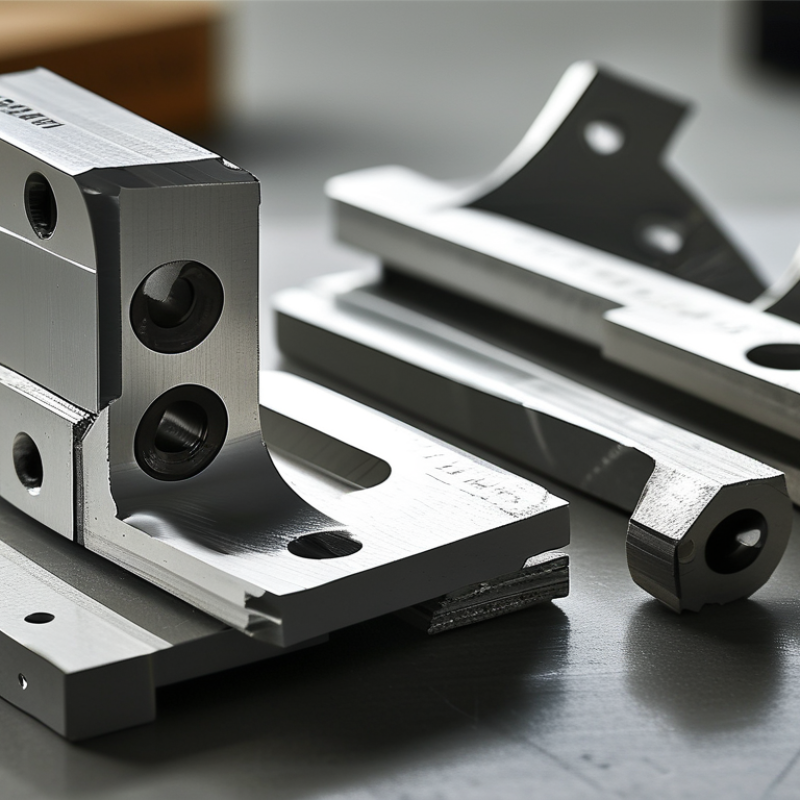 Who Is the Top Aluminium Piano Hinge Manufacturer in China?