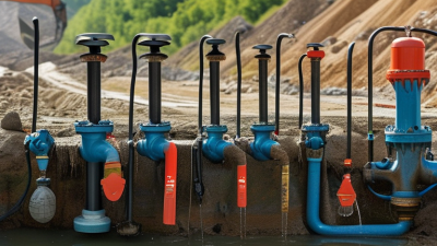 7 Best Dewatering Pump Types for Global Buyers