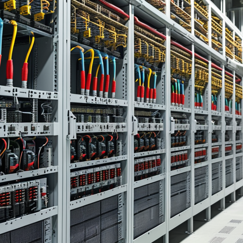 How to Choose the Best Cable Bus Duct for Your Project?