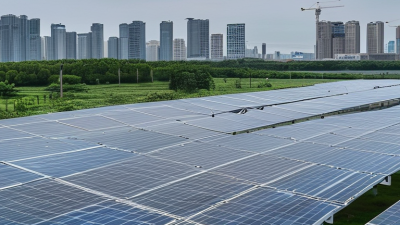 China Best Solar LED Manufacturers for Global Buyers?