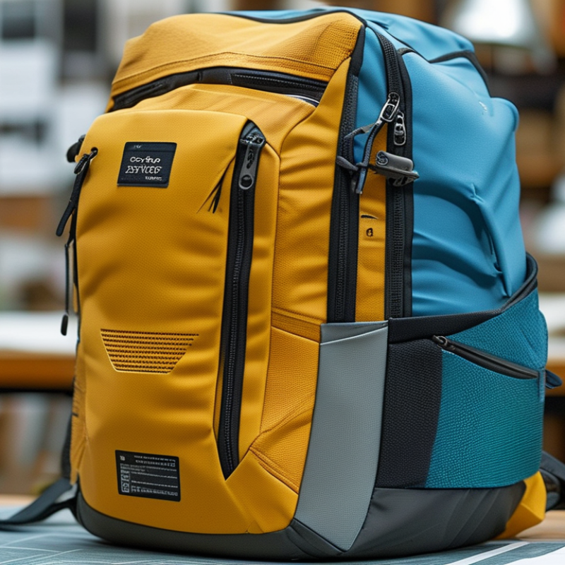 10 Tips for Choosing Reliable Backpack Manufacturers?