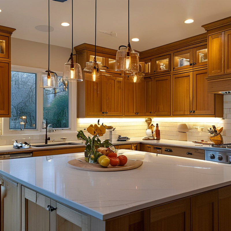 What Are the Top 10 LED Kitchen Lights?