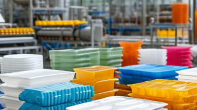 China Top Bio Plastic Manufacturers for Global Buyers?