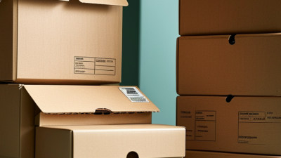 What Are the Types of Folding Cartons?