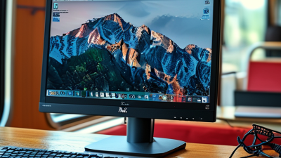 How to Choose a Portable Computer Monitor in 2026?