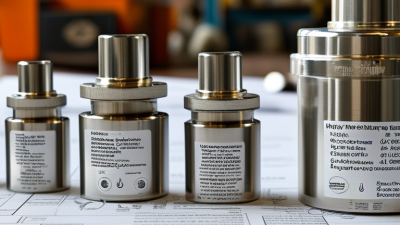 How to Choose the Right Suction Pump for Global Sourcing?