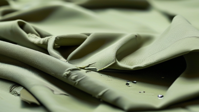 2026 Top Wax Polyester Types for Global Buyers