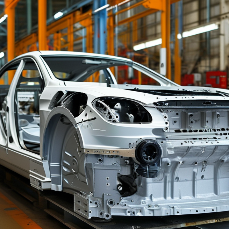 China Best Car Recycling Parts Suppliers for Global Buyers
