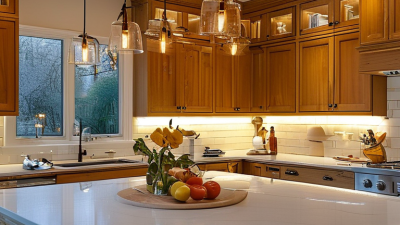 What Are the Top 10 LED Kitchen Lights?