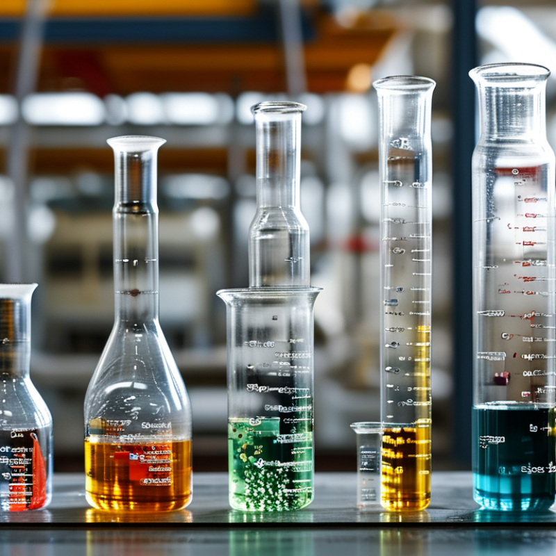 How to Find a Reliable Chemical Catalyst Supplier in 2026?
