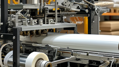 2026 Best Roll Stock Machine Types for Global Buyers