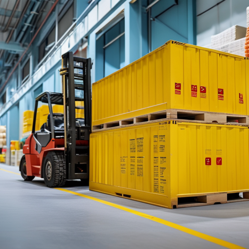 10 Best Chemical Blending Companies for Global Buyers