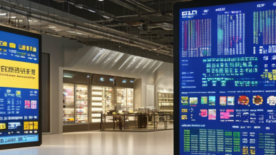 What Is the Best LED Signage Manufacturer in China?