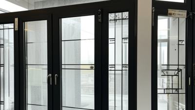 China Top 10 Signature Windows Manufacturers to Buy From