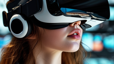 10 Best Virtual Reality Devices for Business Buyers