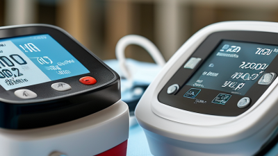 How to Choose the Best Oximeter for Your Business?