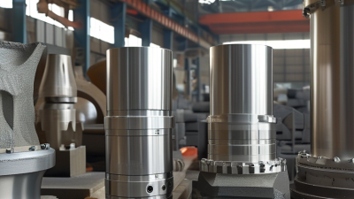 Best China Stainless Steel Castings Supplier?