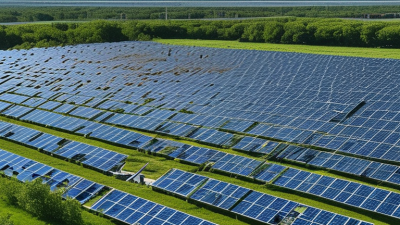 How to Choose the Right PV System for Your Business?
