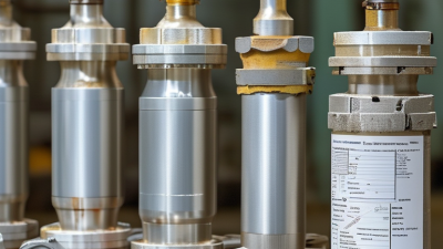 Top Diaphragm Seals for Industrial Applications?
