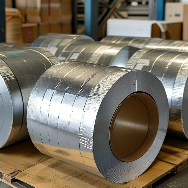 Top Aluminium Blister Foil Suppliers for Global Buyers?
