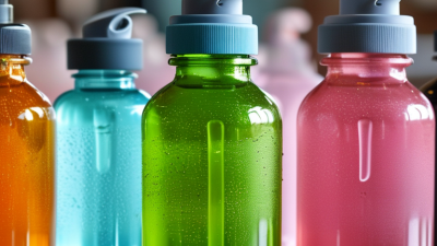 How to Choose the Best Small Plastic Bottles for Your Business?