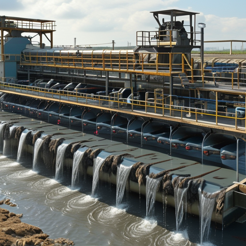 10 Sludge Press Machine Buying Tips for Global Buyers