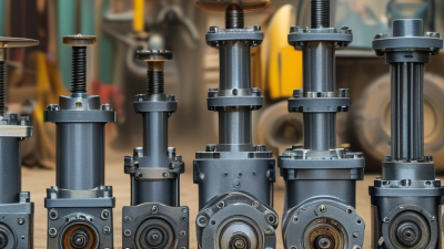 10 Best Hydraulic Pumps And Motors For Global Buyers?