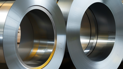Why Choose Spinning Steel for Global Sourcing?